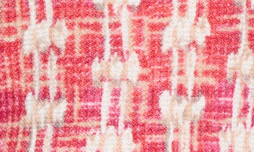 NIC + ZOE NIC+ZOE WAFFLE STITCH SWEATER