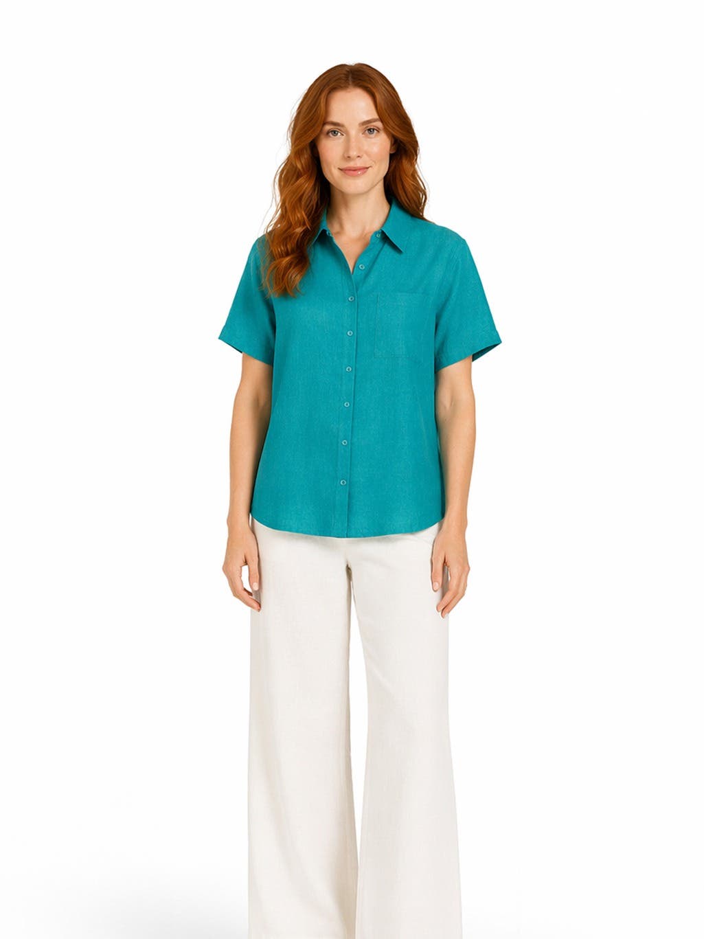 selected Sea Green