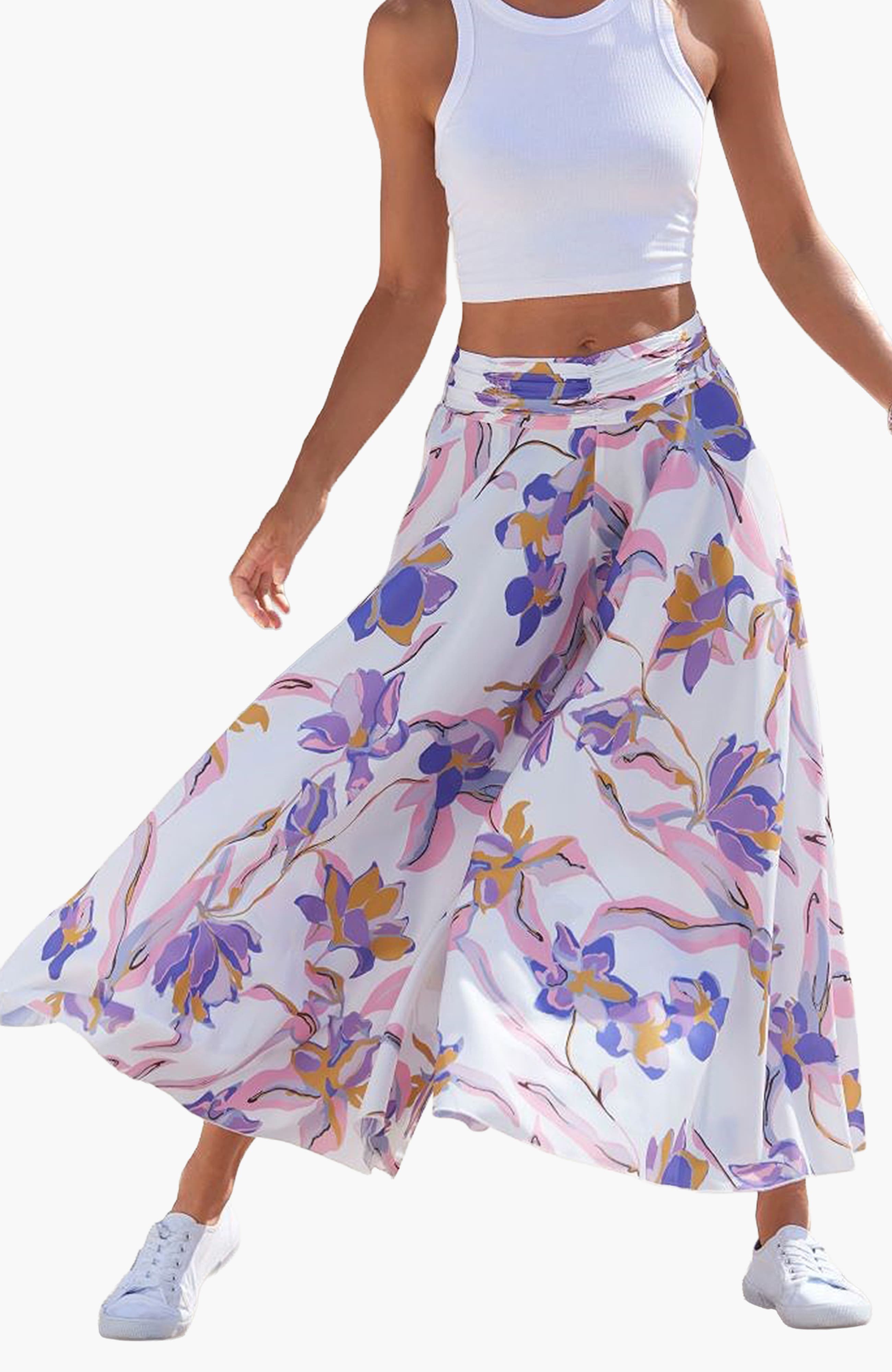 Ivory Lilac