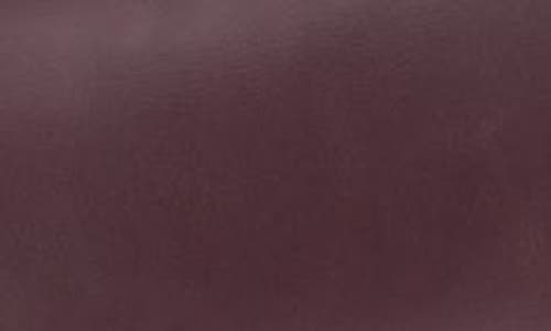 Chloé Womens Grenat Icons Leather Cross-body Bag