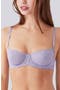 selected Lavender Gray