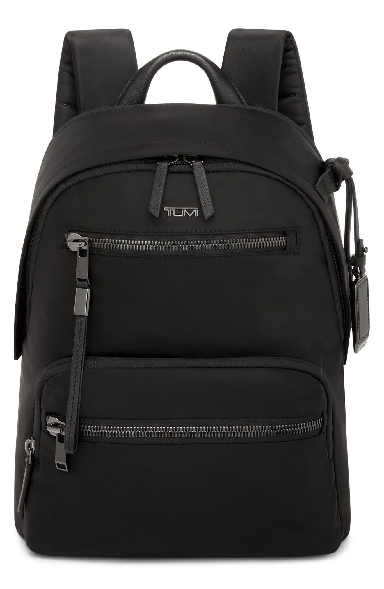 TUMI Voyageur Denver Backpack, Main, color, 