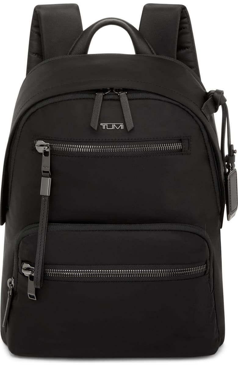 TUMI Voyageur Denver Backpack, Main, color,