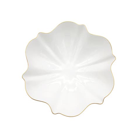 Amelie Serving Bowl
