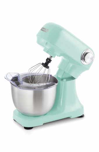 Dash Tilt-Head 3.5-Quart Stand Mixer