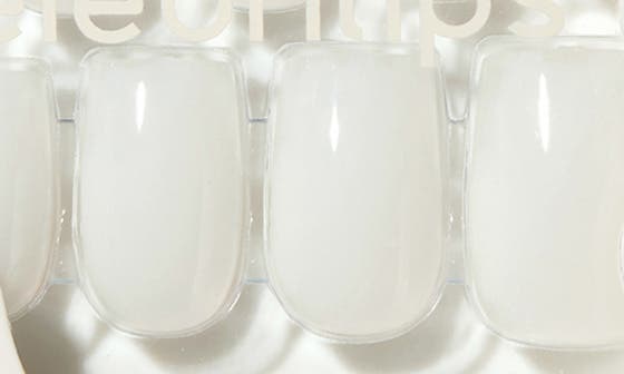 selected SHEER MILK