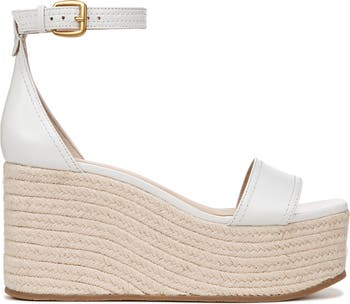 Gianna Platform Wedge Sandal