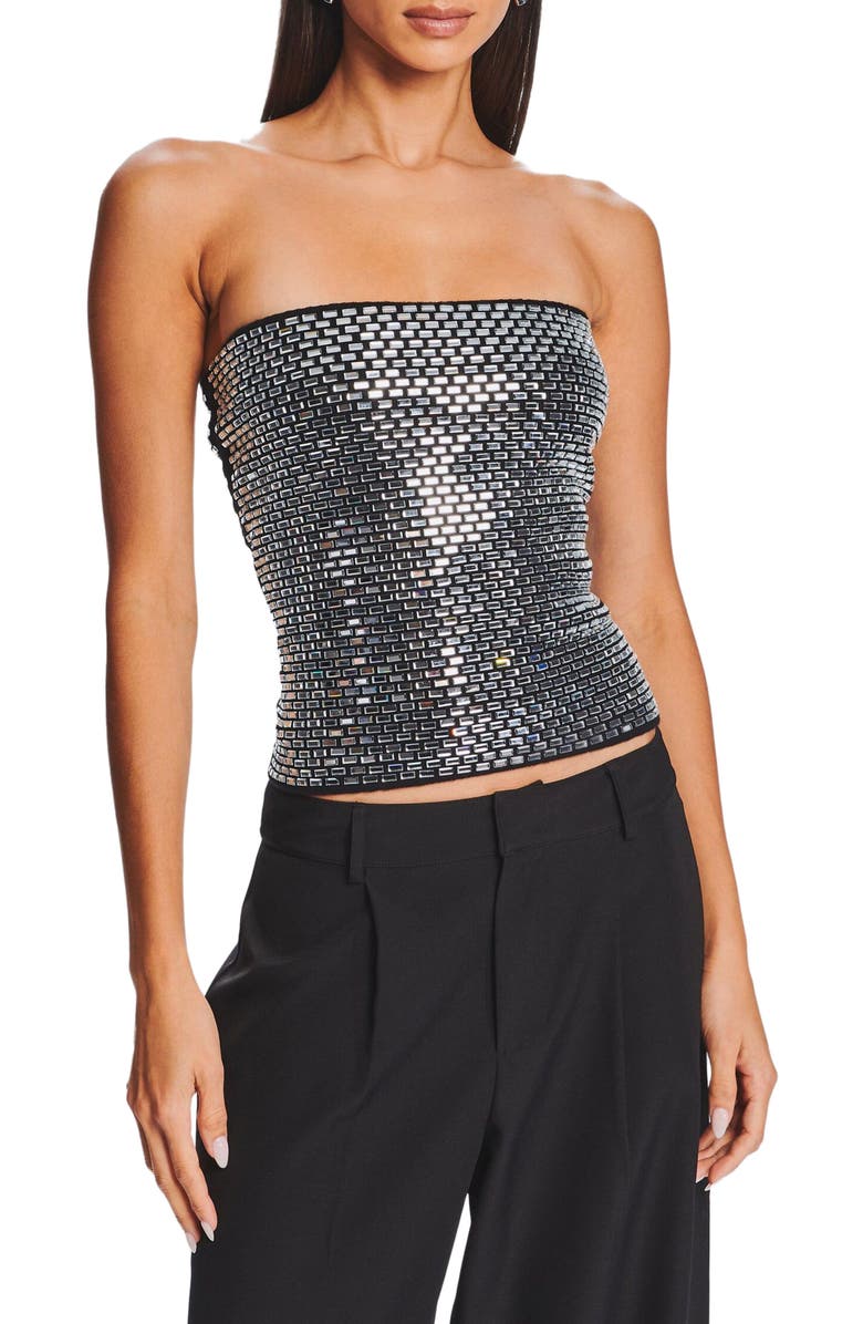 Retrofête Valery Top, Alternate, color,