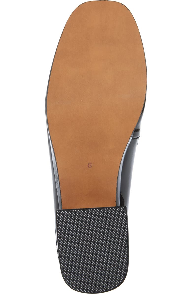 Jeffrey Campbell Studious Platform Mule, Alternate, color,