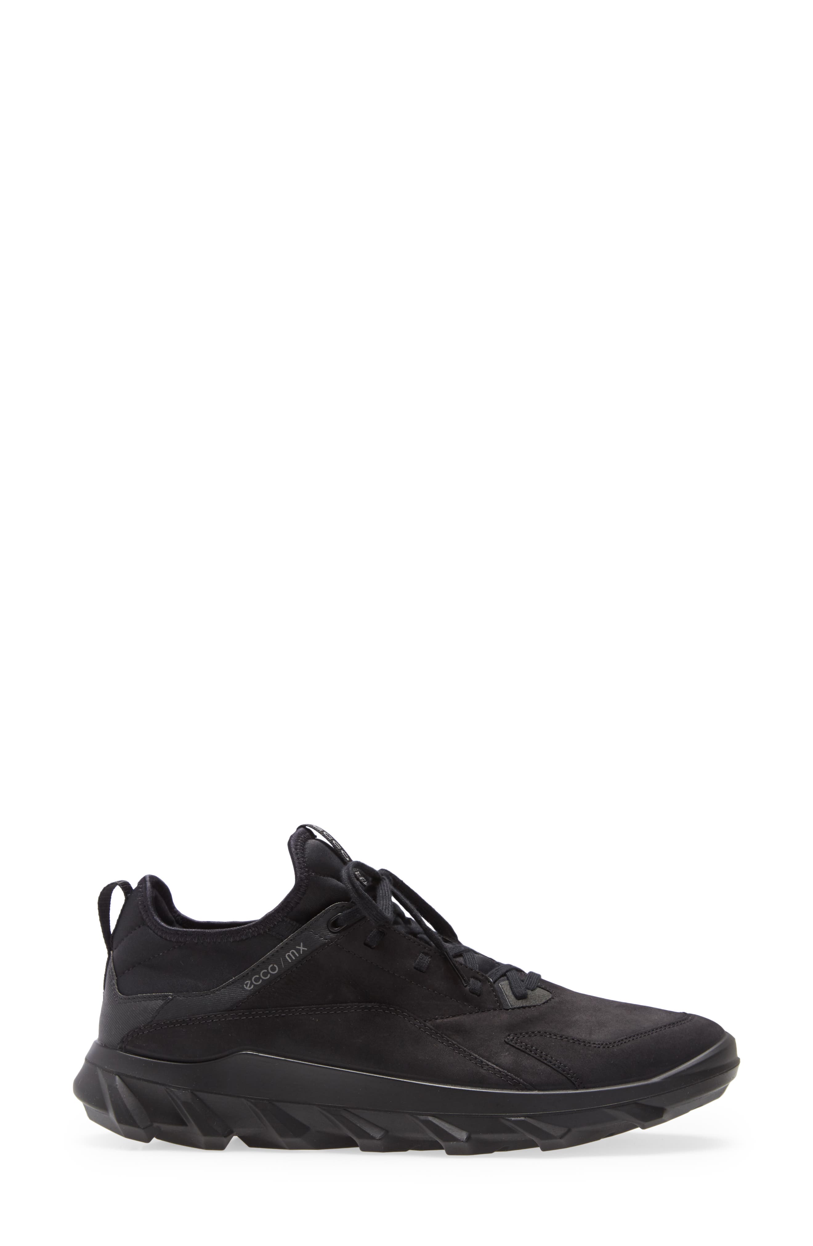 ECCO MX Lace-Up Sneaker, Alternate, color, 