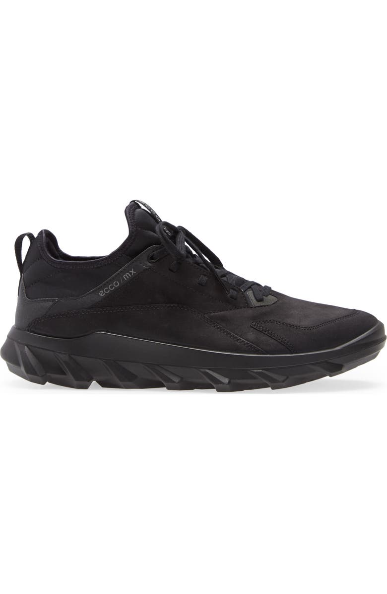 ECCO MX Lace-Up Sneaker, Alternate, color,