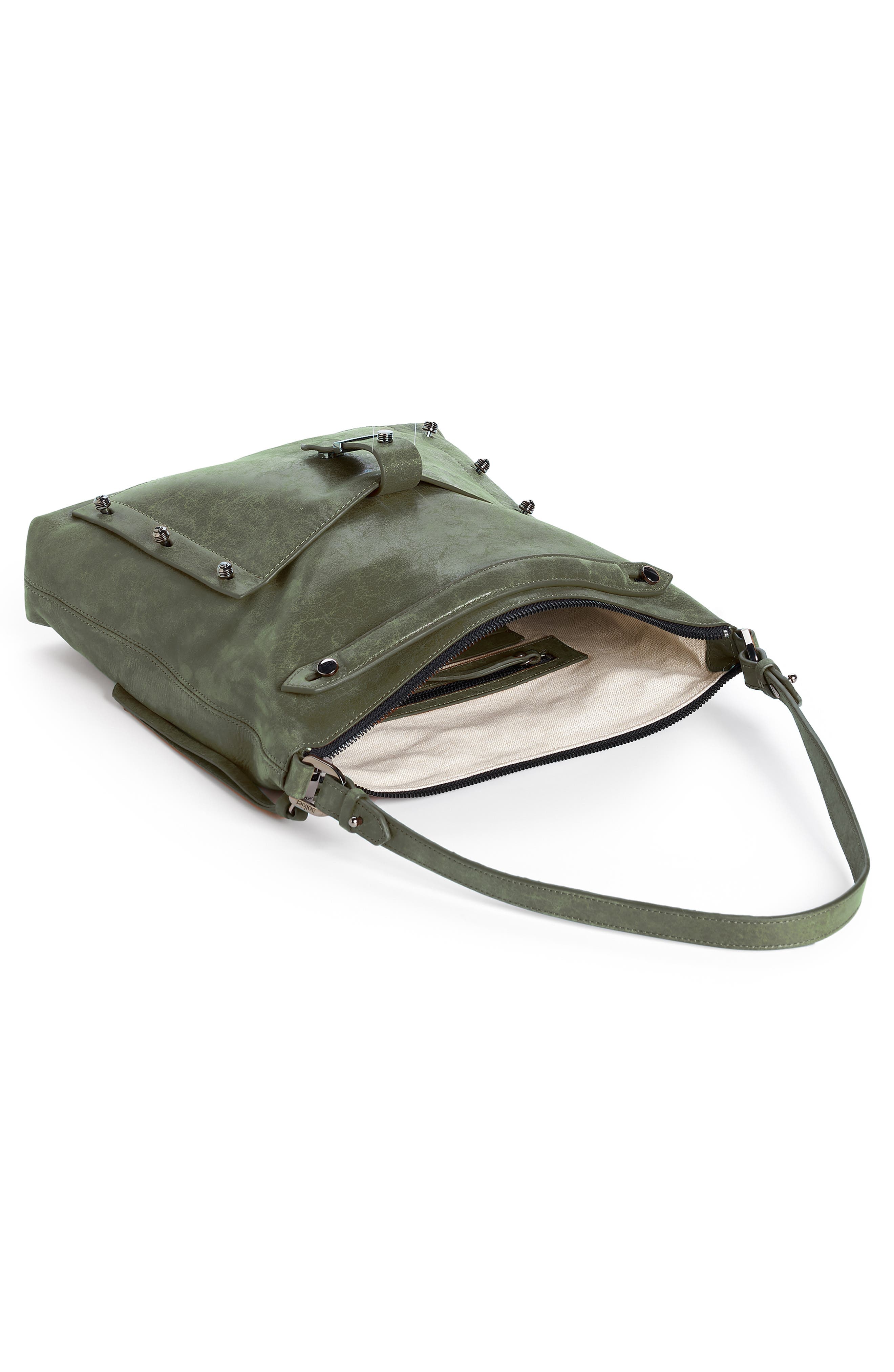 Botkier Warren Hobo Shoulder Bag | Nordstromrack