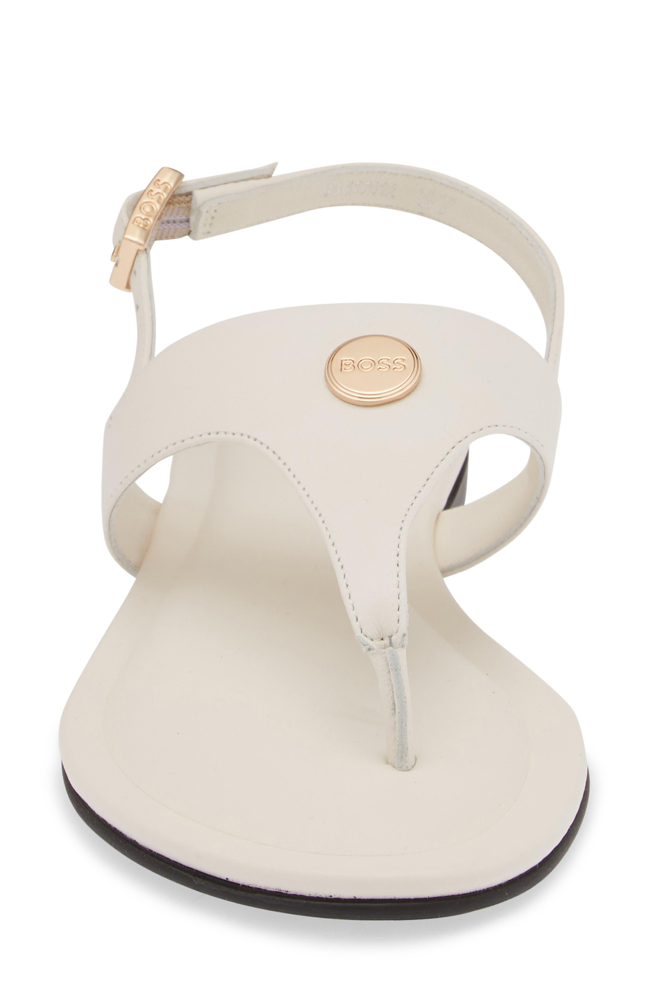 Millie Slingback Sandal, Alternate, color, OPEN WHITE