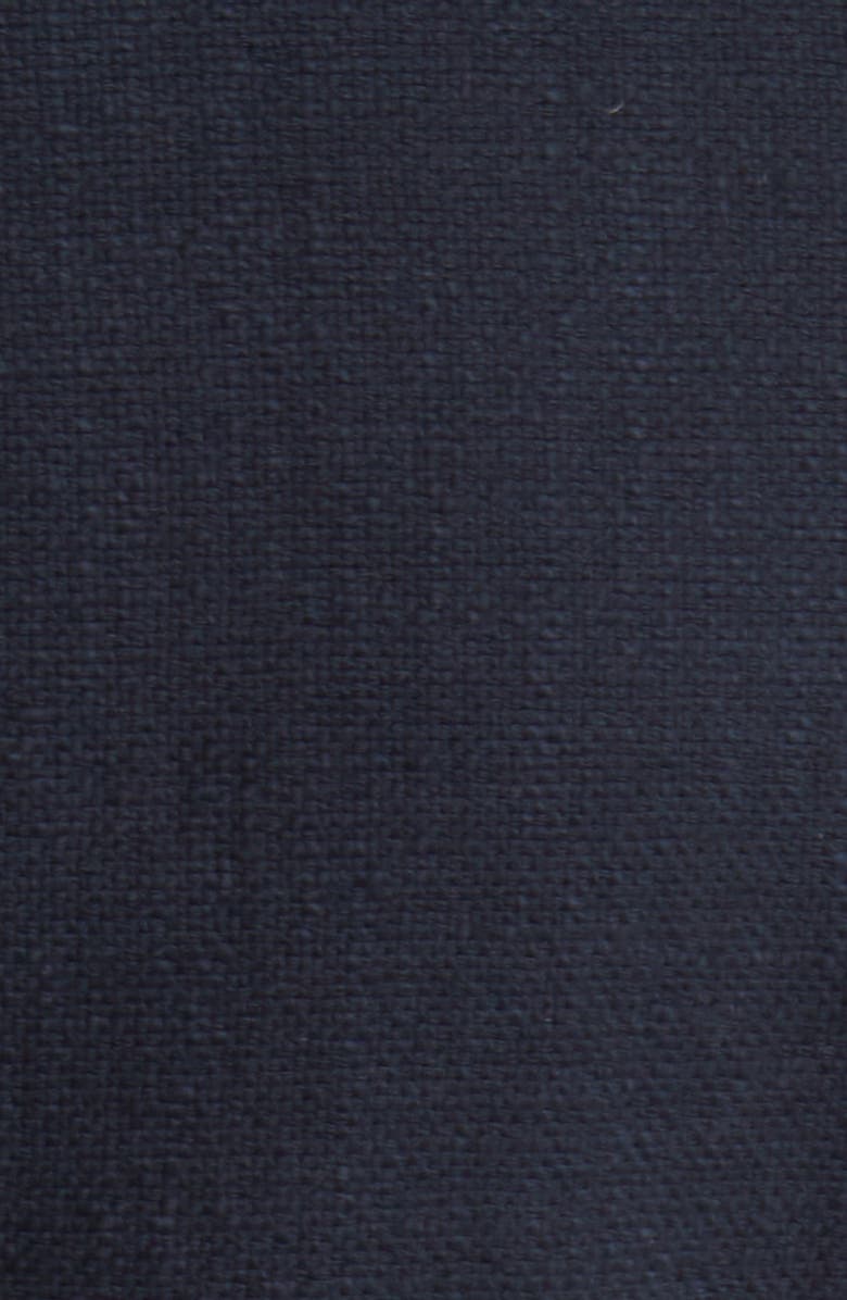 rag & bone Foster Cotton Blend Blazer, Alternate, color,