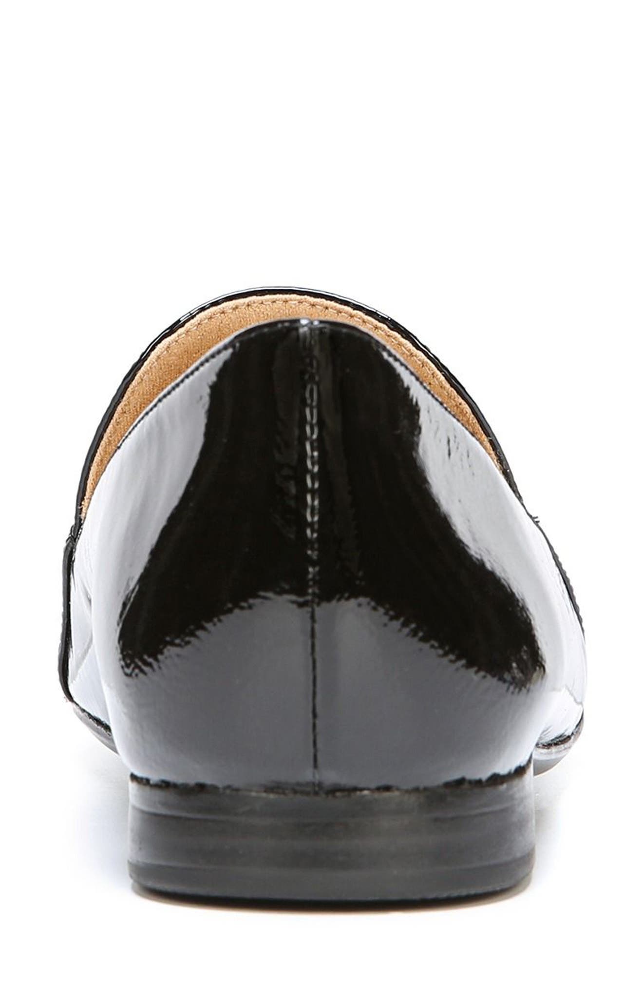 Naturalizer Emiline Flat Loafer, Alternate, color, 