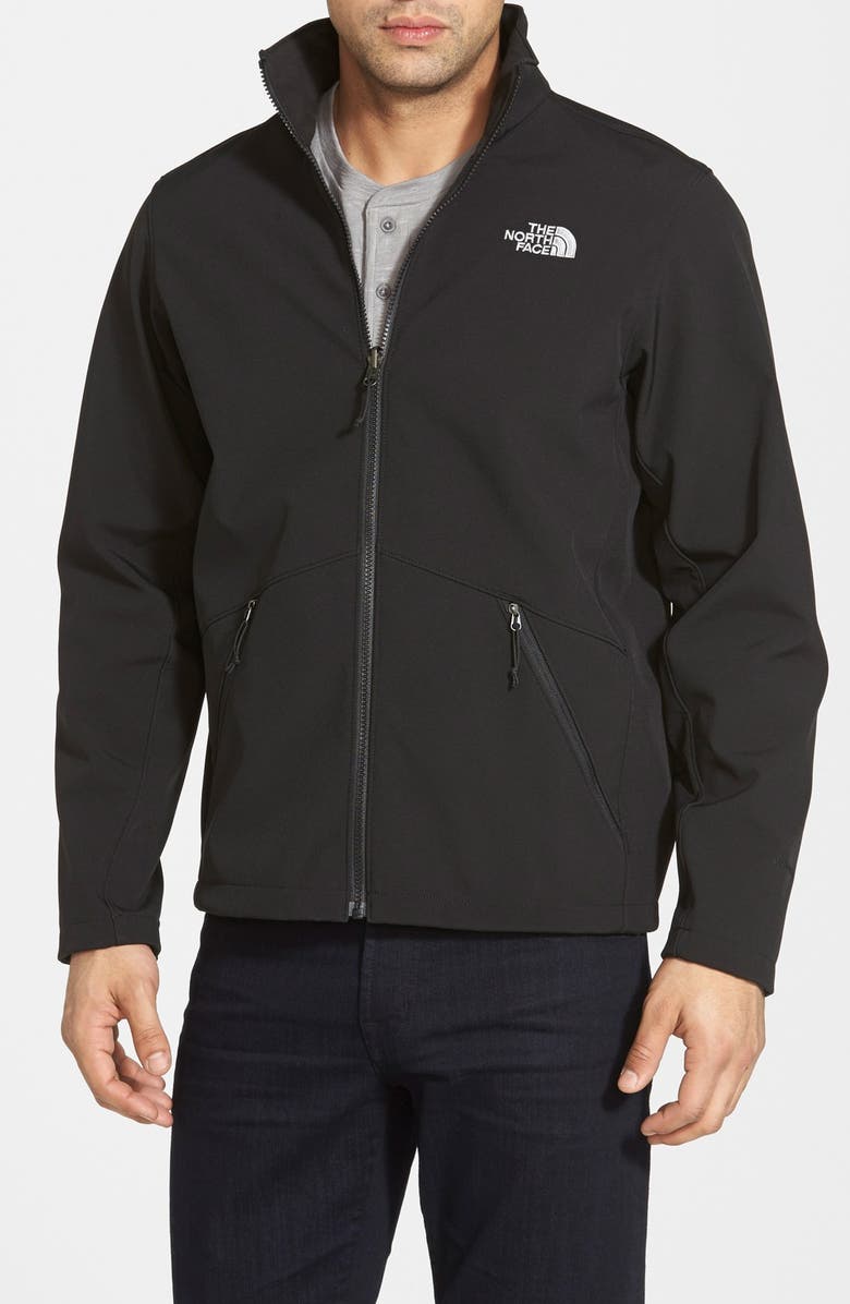 The North Face 'Condor' TriClimate<sup>®</sup> Apex ClimateBlock<sup>®</sup> Waterproof & Windproof 3-in-1 Jacket, Alternate, color, 