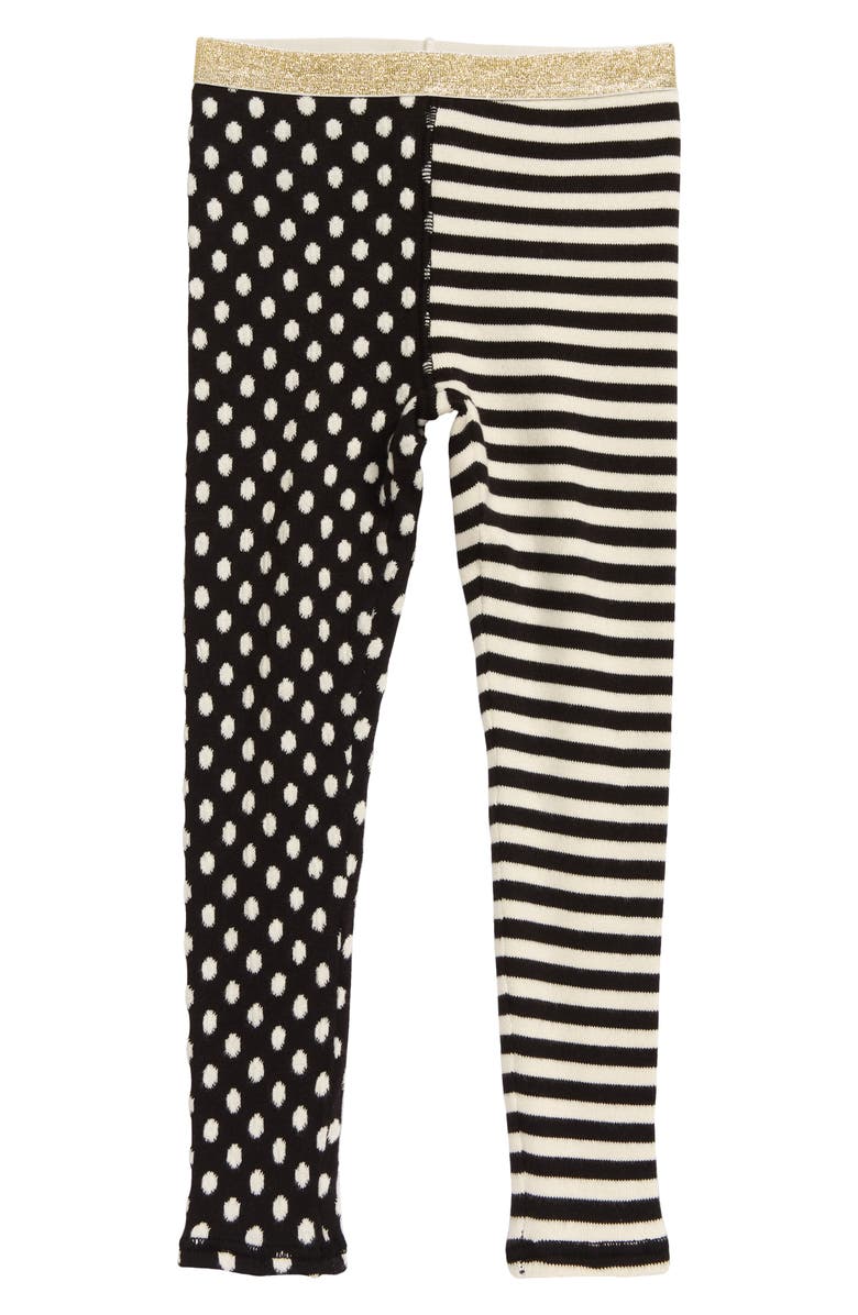 Tucker + Tate Kids' Print Leggings, Main, color,