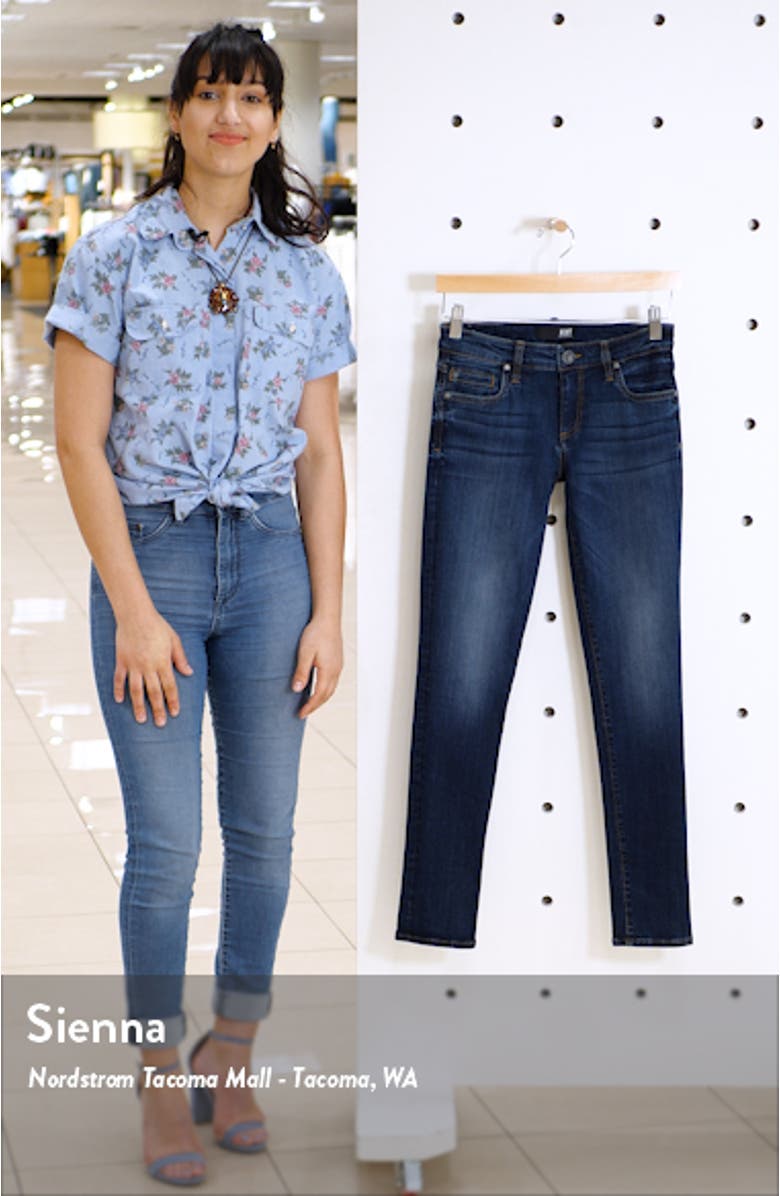 Diana Skinny Jeans, sales video thumbnail