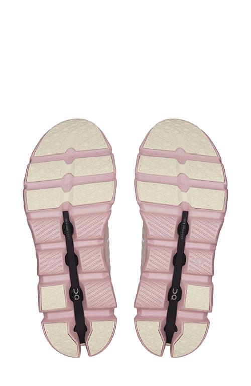 On Cloudswift 4 Running Shoe In White