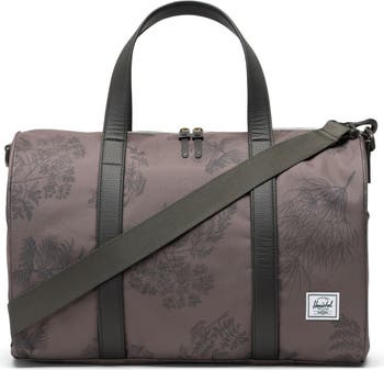 Hilo Waterproof Weekend Bag