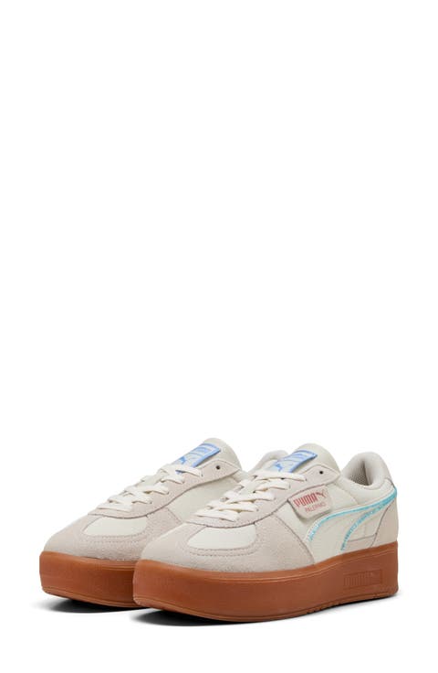 Palermo Elevata Platform Sneaker (Women)