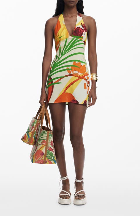 New Arrivals: Desigual by Christian Lacroix, Spring-Summer