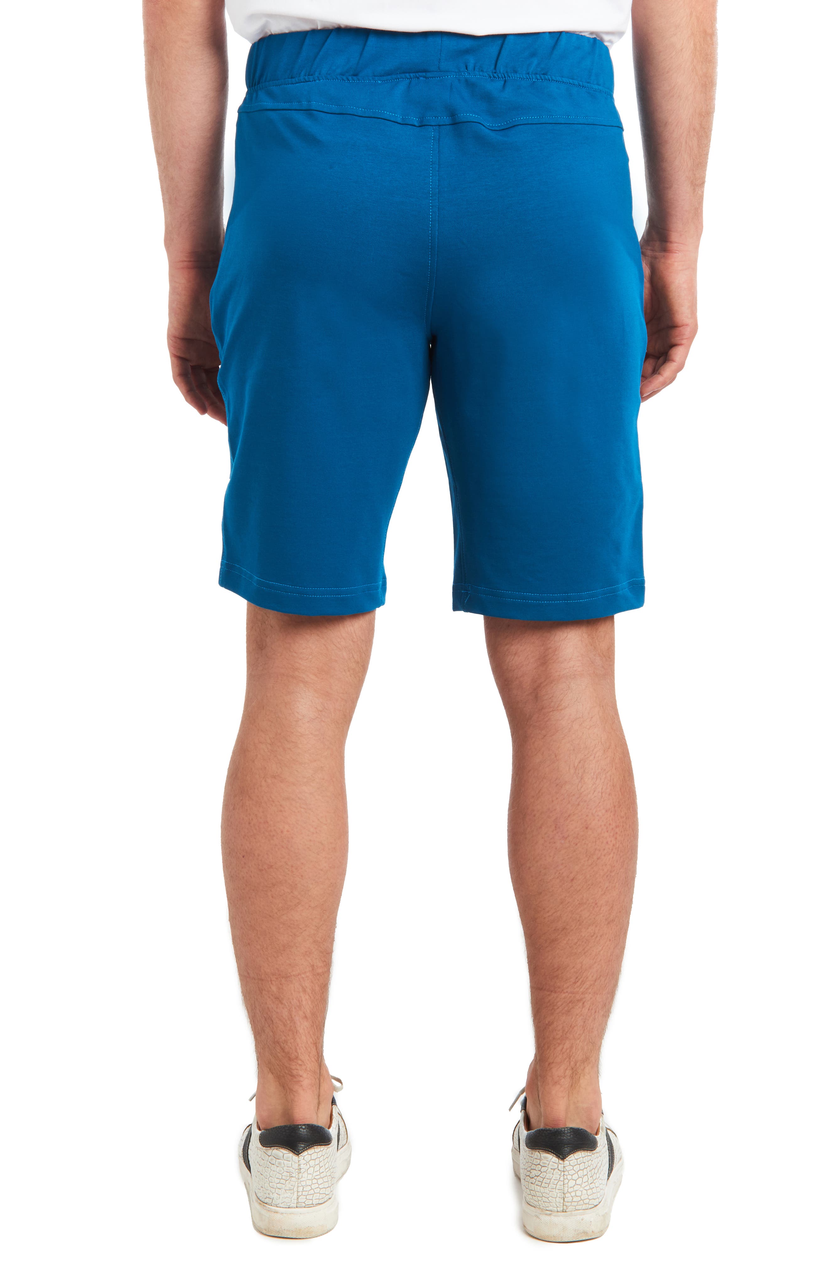 Gigi Solid Shorts - image 4