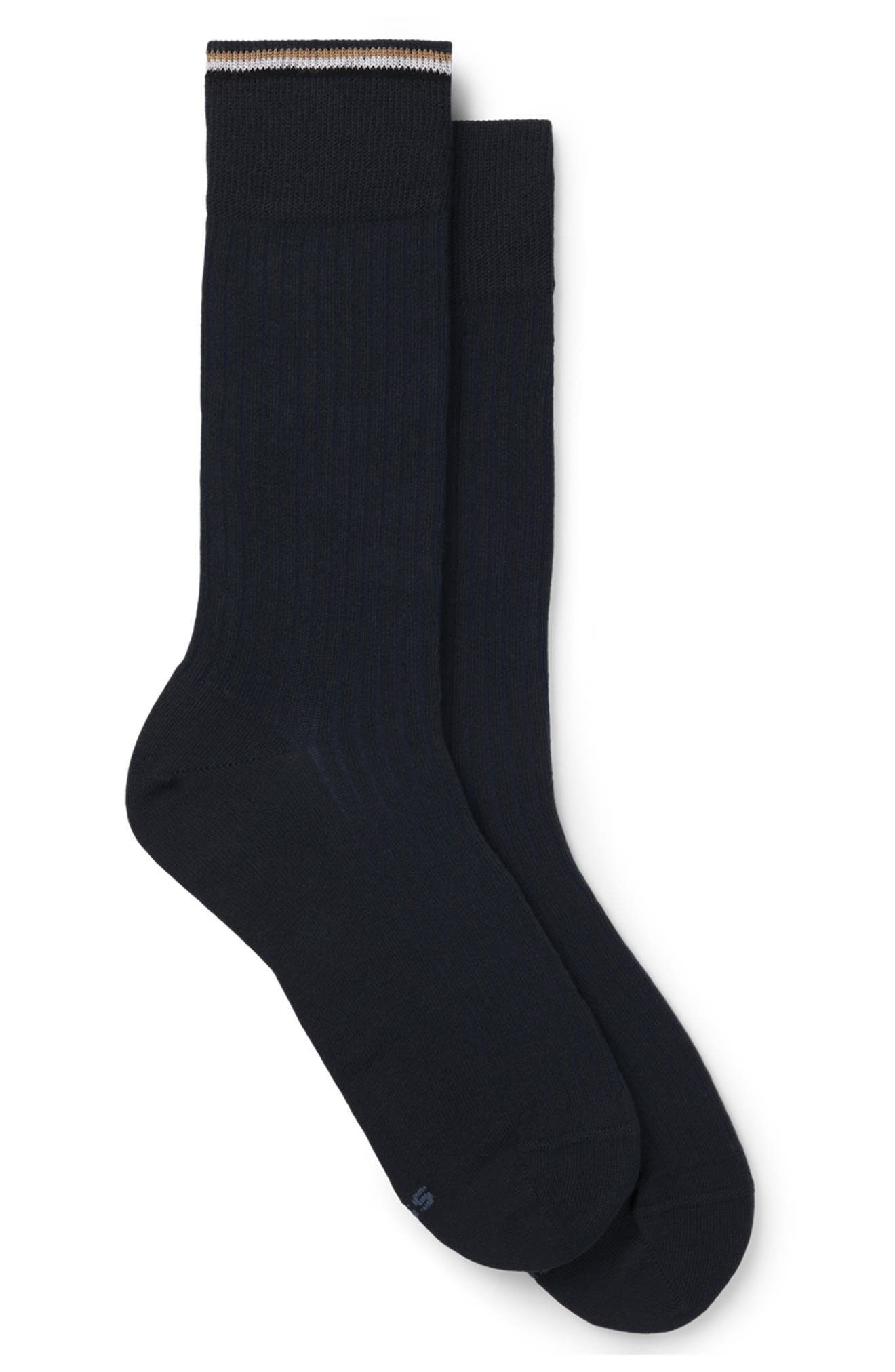 selected DARK BLUE