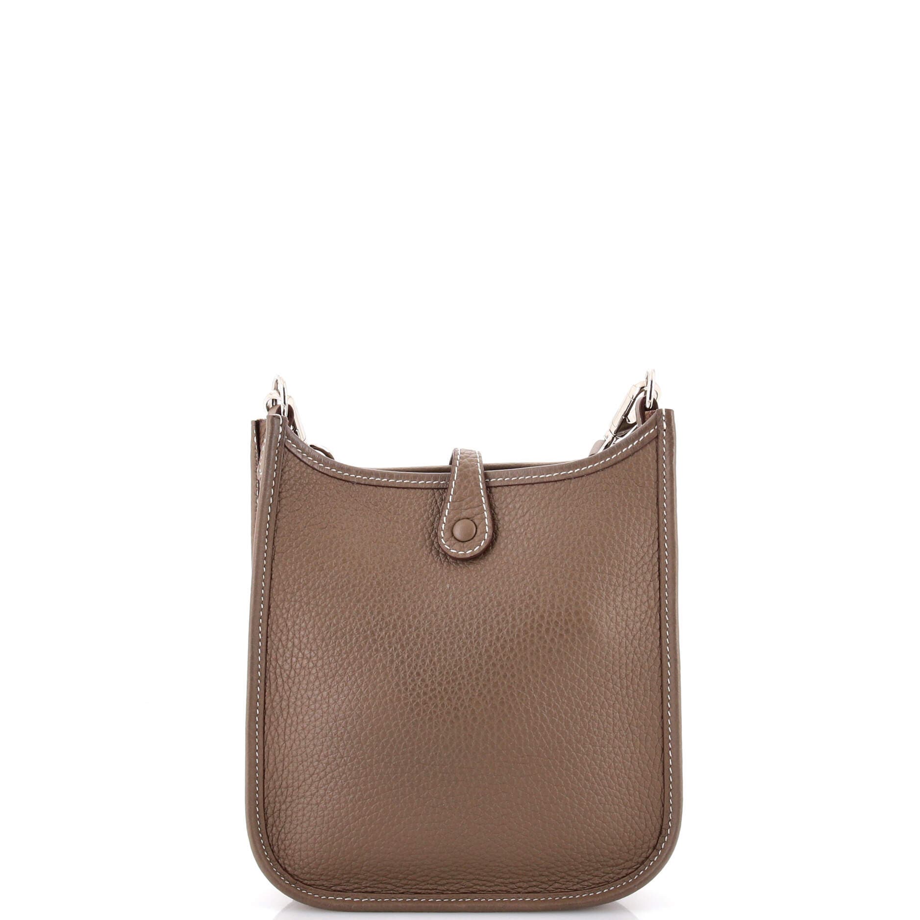 Evelyne Bag Gen III Clemence TPM, Alternate, color, Grey