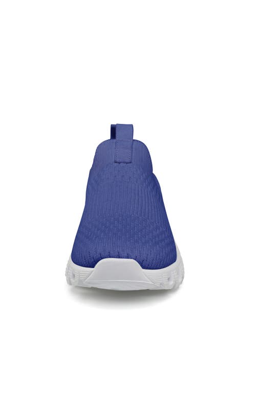 Jslides Footwear Creed Sneaker In Blue