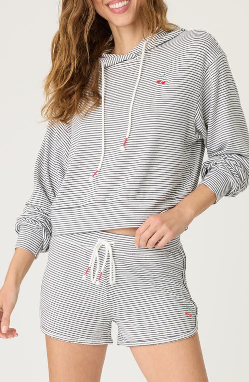 PJ SALVAGE PJ SALVAGE LIFE IS SWEET SHORT PAJAMAS