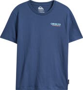 Quiksilver Kids' Graphic T-Shirt