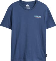 Quiksilver Kids' Graphic T-Shirt