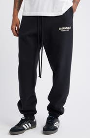 Fear of God Essentials Classic Fit Fleece Sweatpants