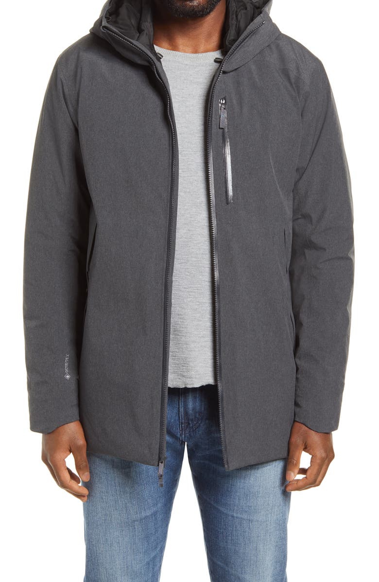 Arc'teryx Radsten Waterproof Jacket, Main, color, 