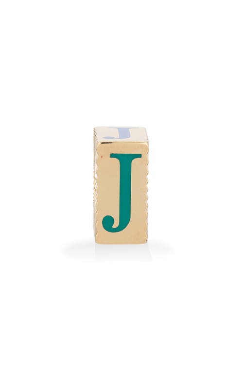 Shop Adina Reyter Initial Bead Charm