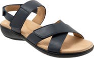 Trotters River Slingback Sandal