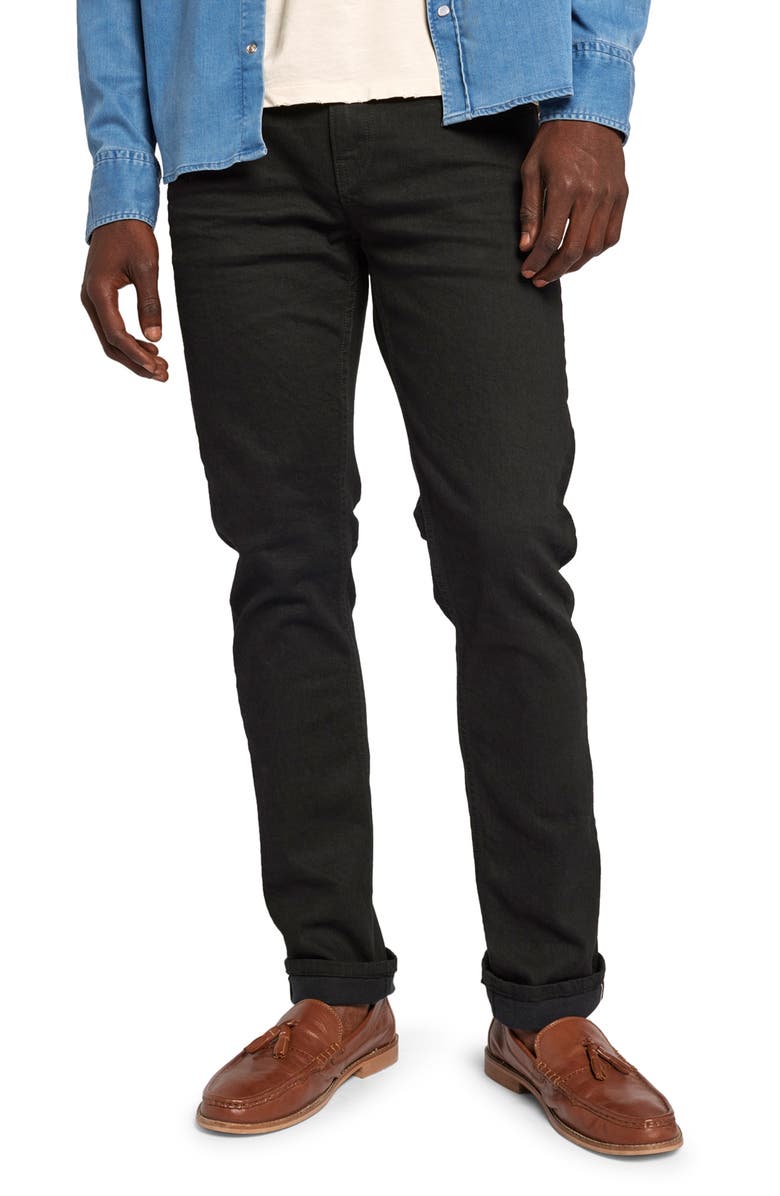 Current/Elliott The Waylon Slim Fit Jeans, Main, color, 