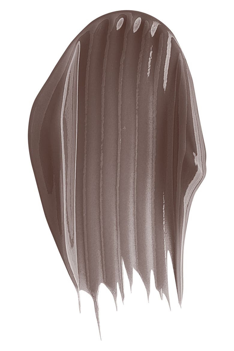The Brow Glue, Alternate, color, DARK BROWN