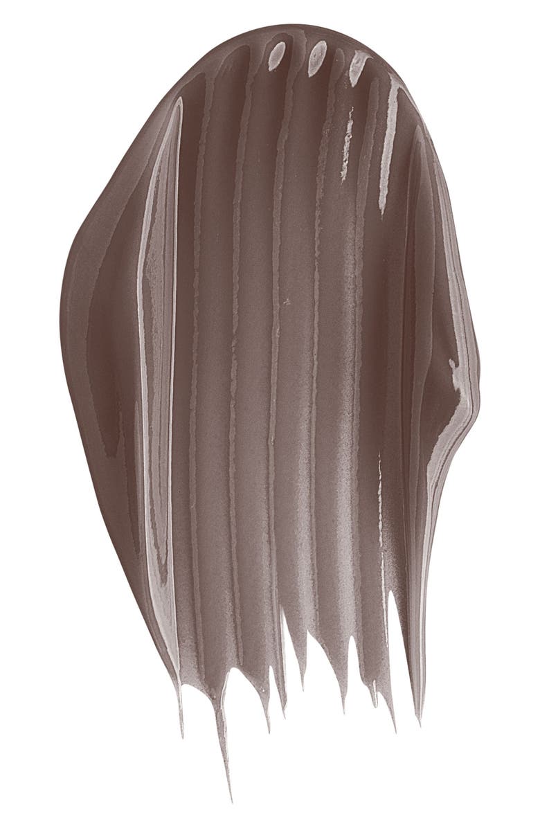 NYX PROFESSIONAL MAKEUP The Brow Glue, Alternate, color, Dark Brown