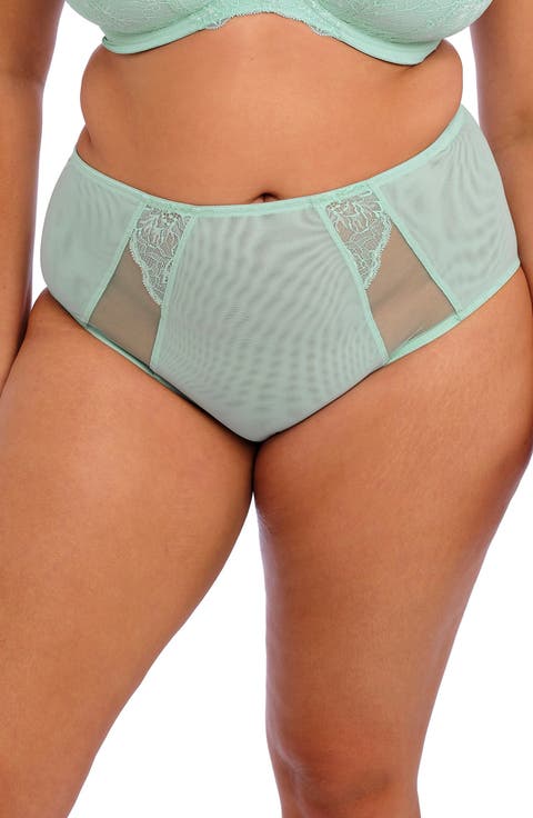 Brianna Briefs (Plus Size)