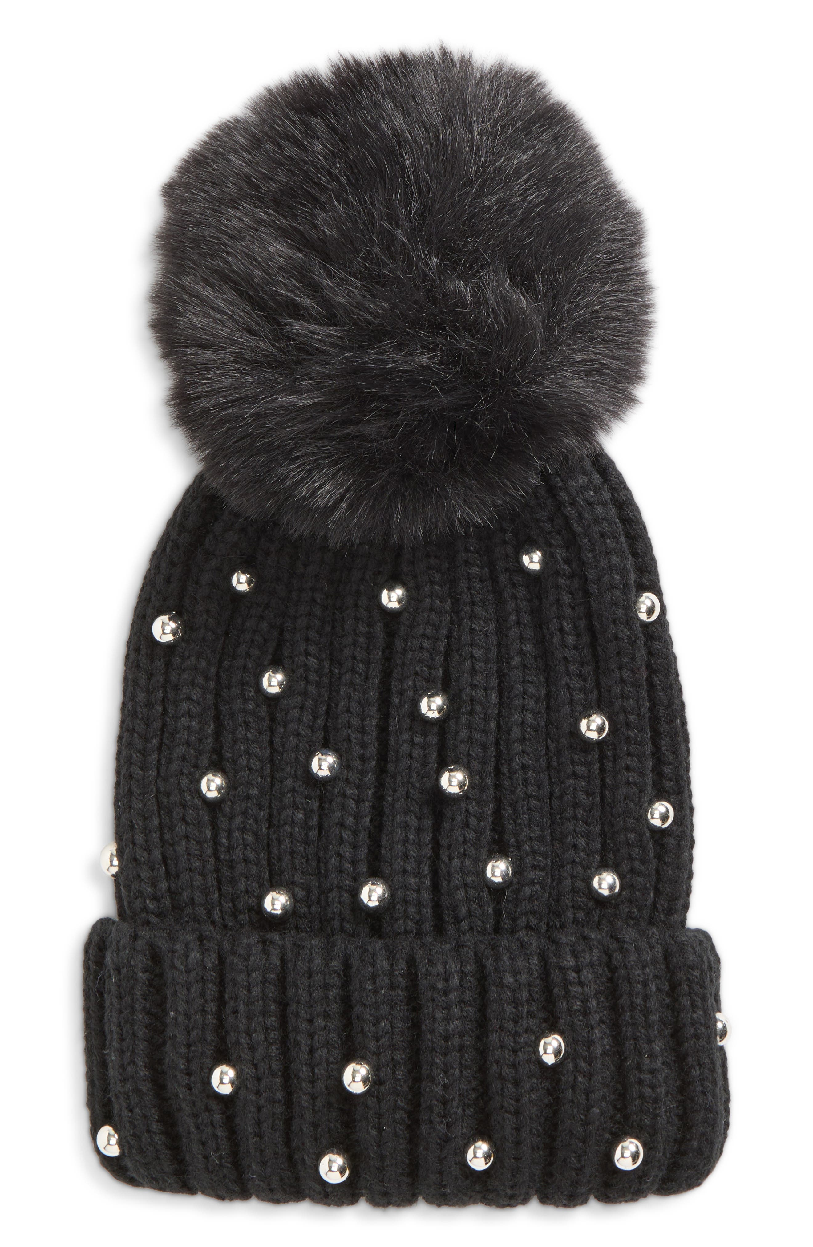selected BLACK