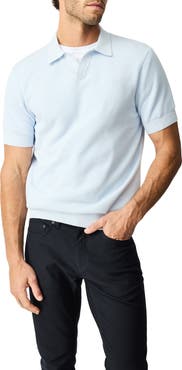 Rodd & Gunn Avalon Johnny Collar Polo