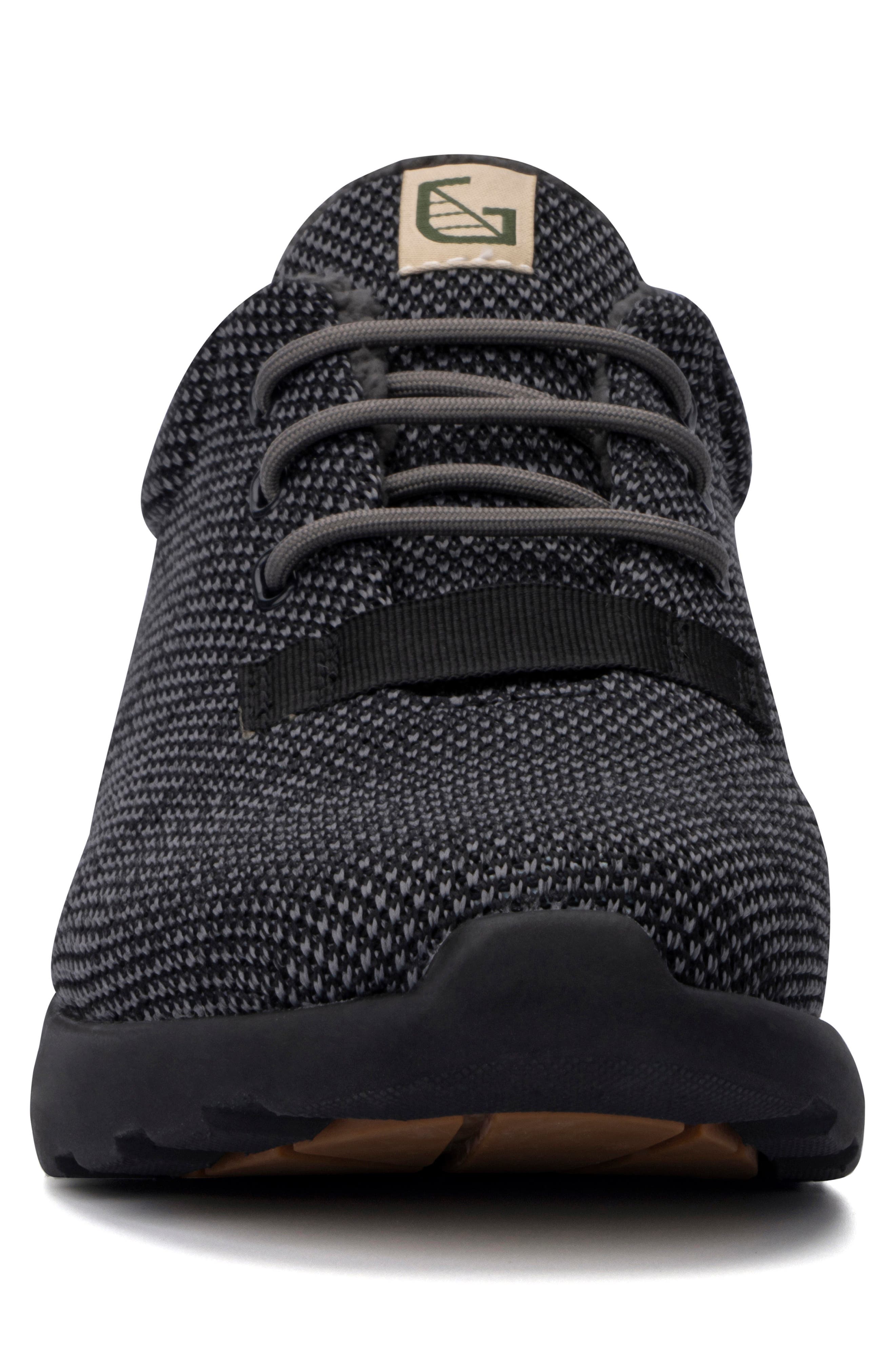 Hybrid Green Label Cloud Sneaker, Alternate, color, 