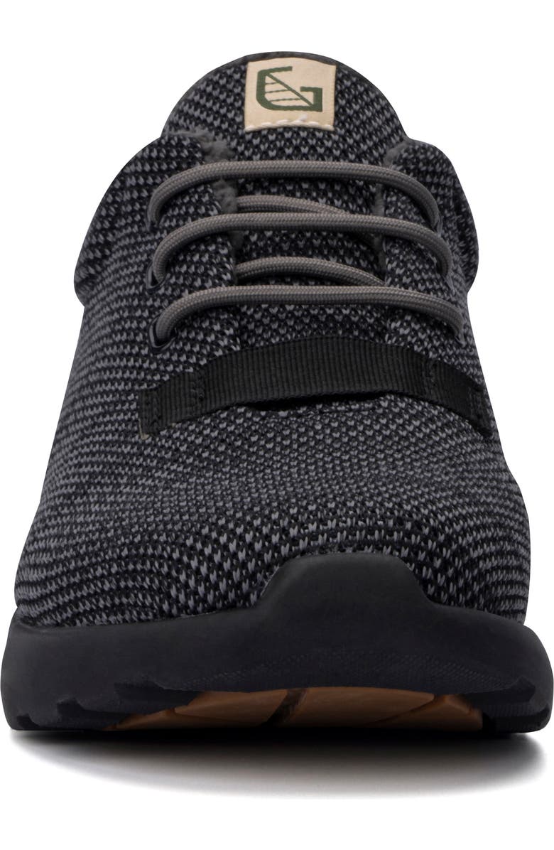 Hybrid Green Label Cloud Sneaker, Alternate, color,