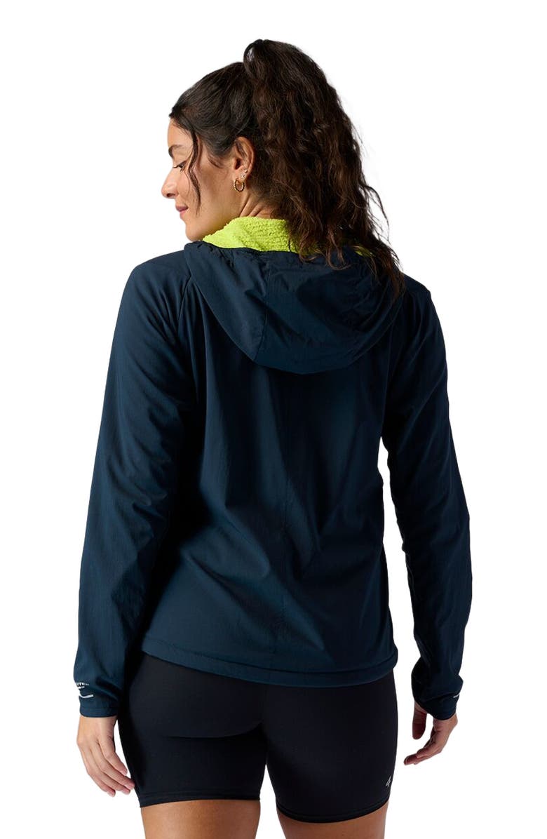 Backcountry MTN Air EVOLVE Hooded Jacket - Women's, Alternate, color, 