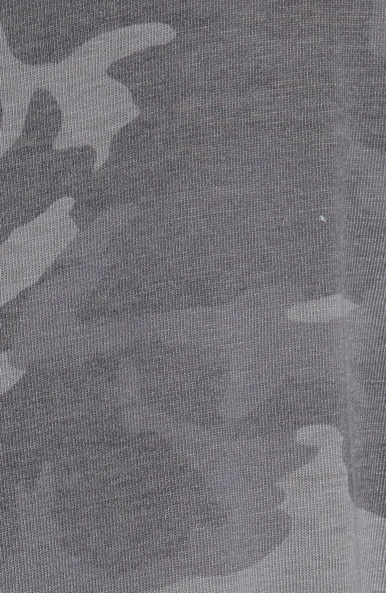 Free People Army Tee, Alternate, color, 