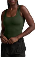Beyond Yoga Base Tank Bodysuit