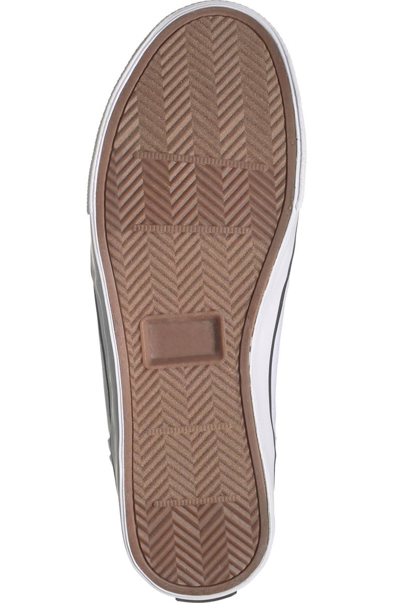 Creative Recreation Cesario Mid Canvas Sneaker, Alternate, color,