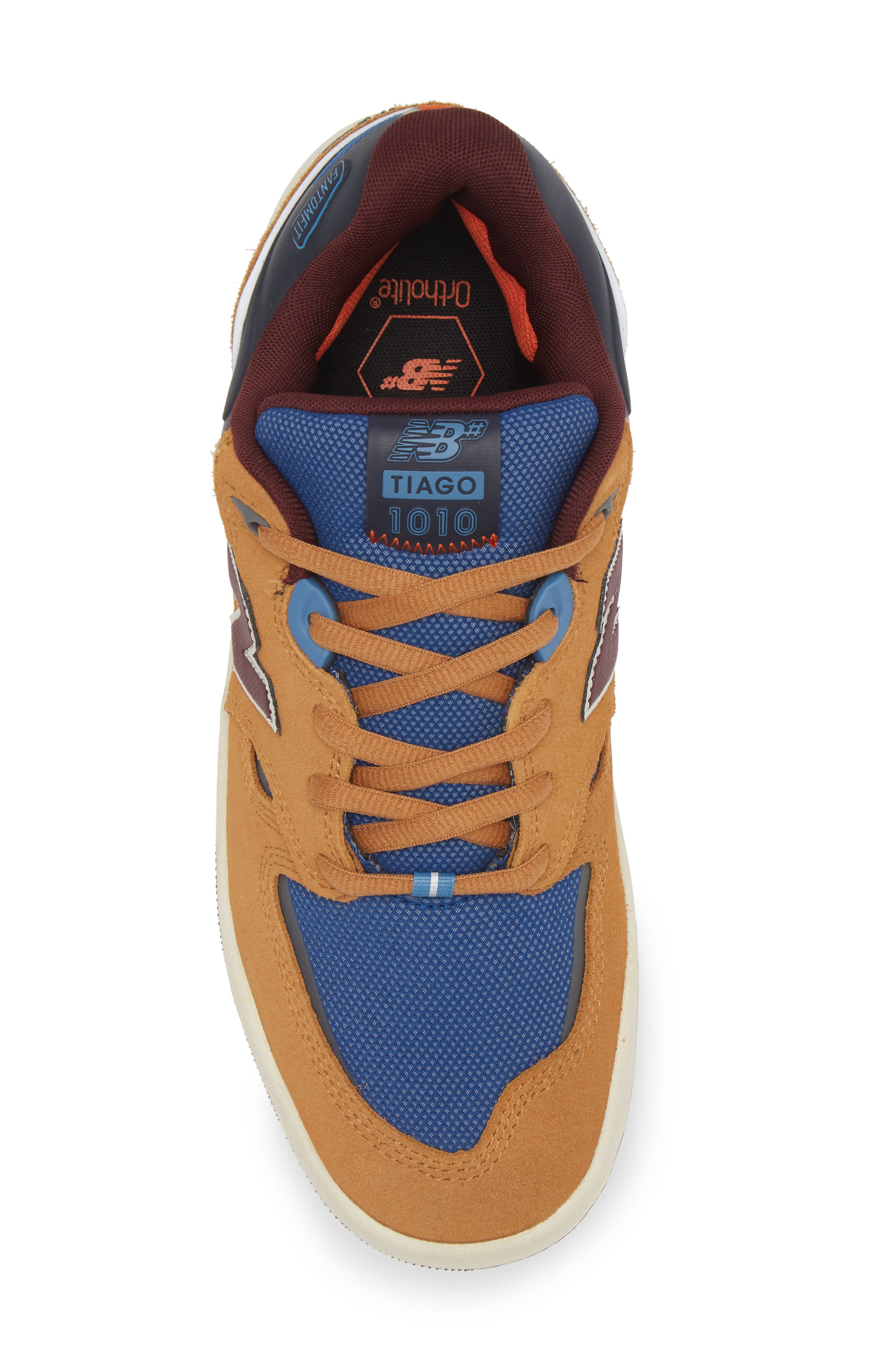 New Balance 1010 Sneaker, Alternate, color, 